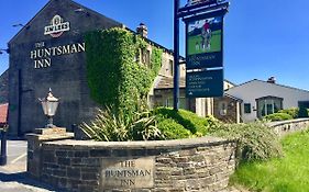 The Huntsman Inn
